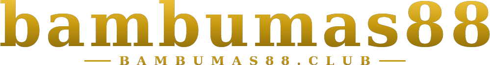 bambumas88 logo